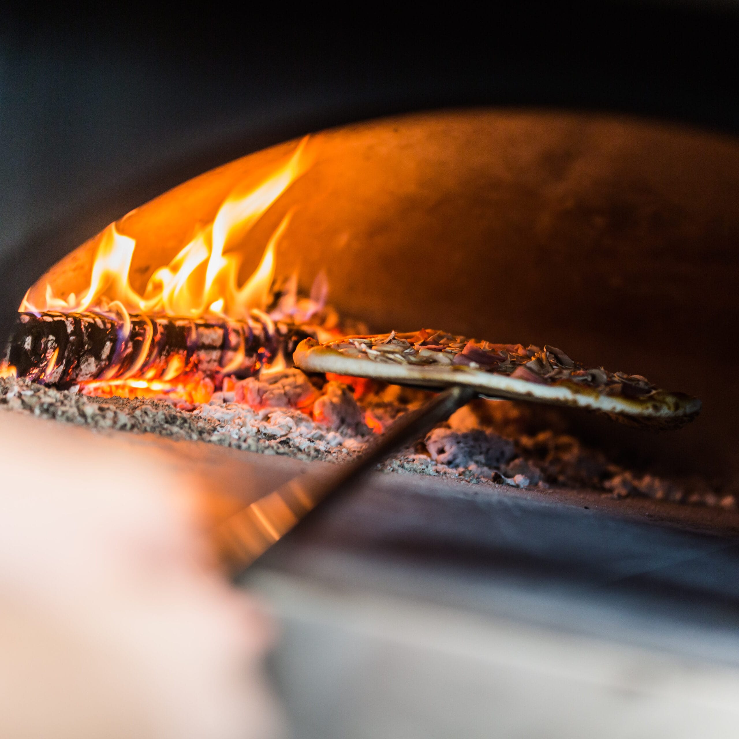 Restauranger & Snabbmat