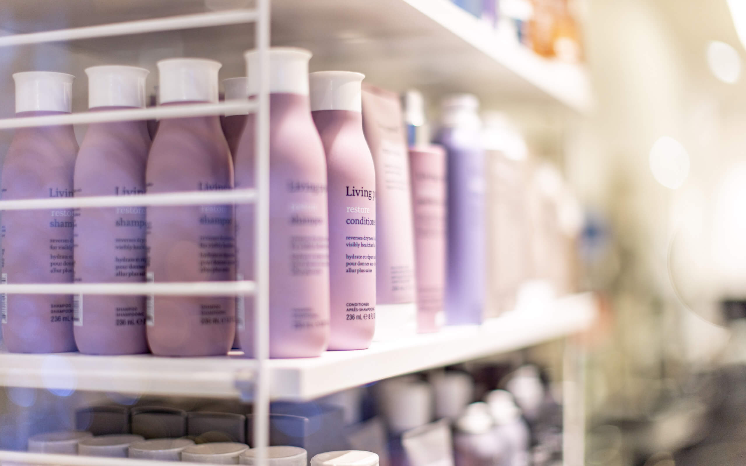 Hälsa, Skönhet & Välmående